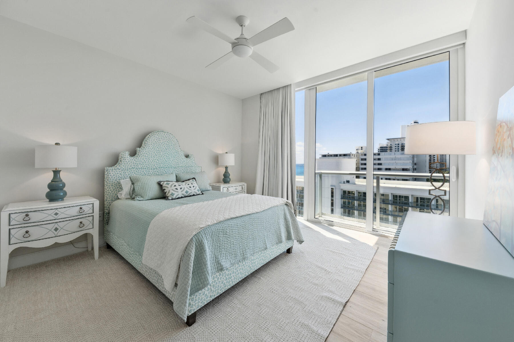VISTABLUE SINGER ISLAND CONDO - Residential