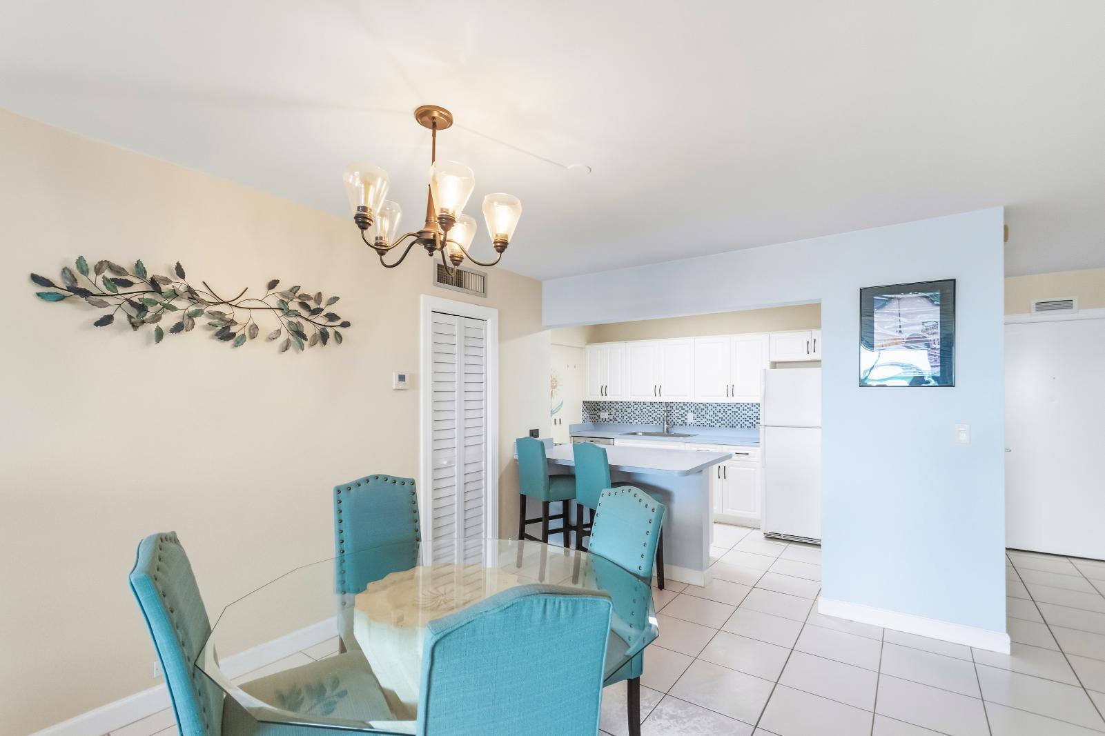 1200 MARINE Way 203