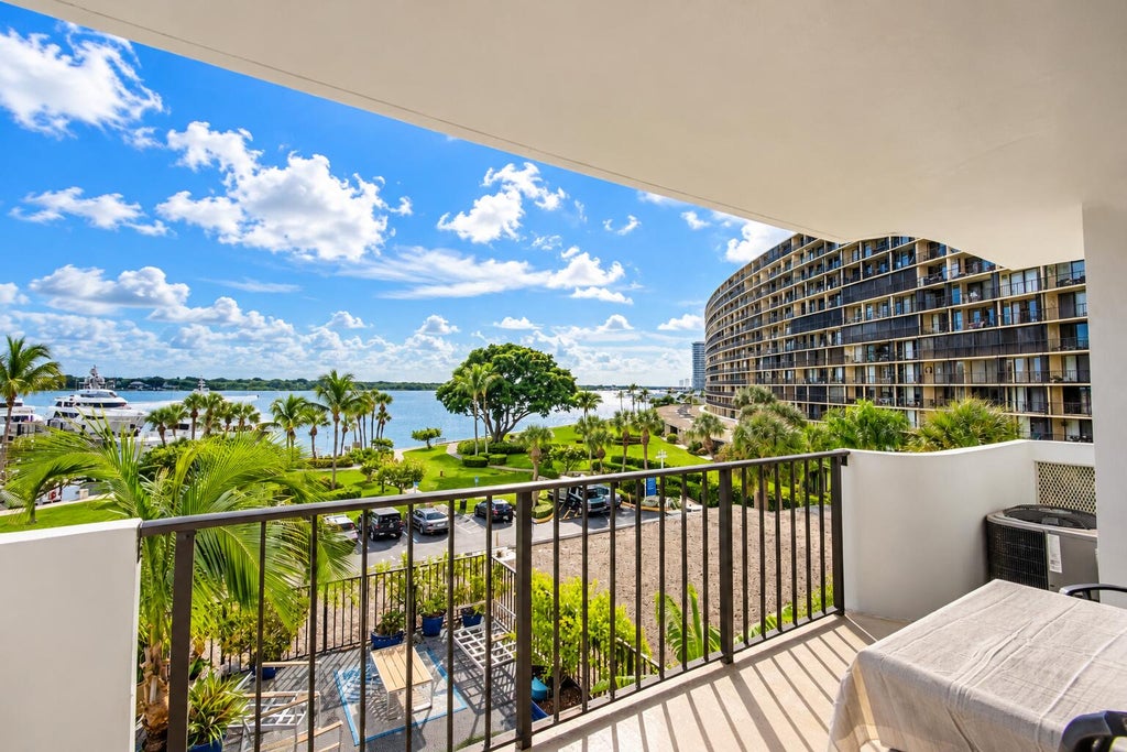 Photo of 1200 MARINE Way #203, North Palm Beach, FL 33408 (MLS # B26093907)