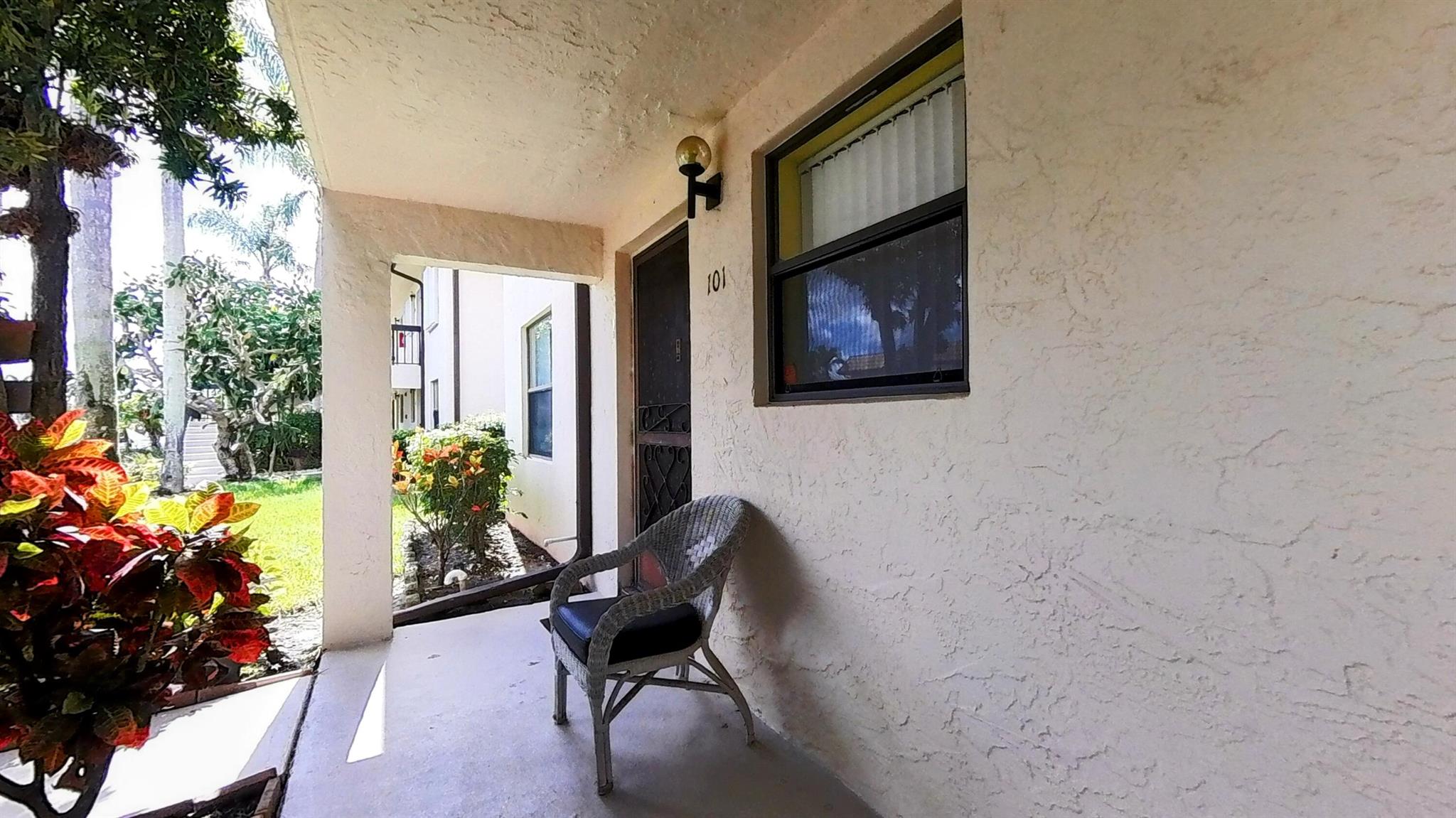 7214 Golf Colony Court 101