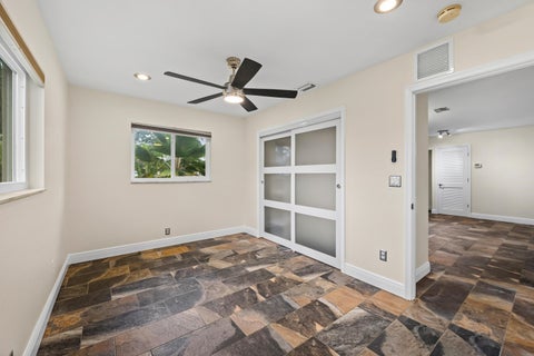 Tiny photo for 6981 SW 1ST Court, Margate, FL 33068 (MLS # B26068488)