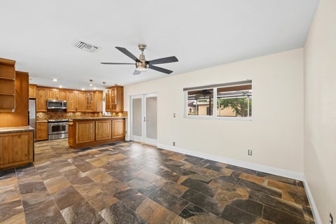 Tiny photo for 6981 SW 1ST Court, Margate, FL 33068 (MLS # B26068488)