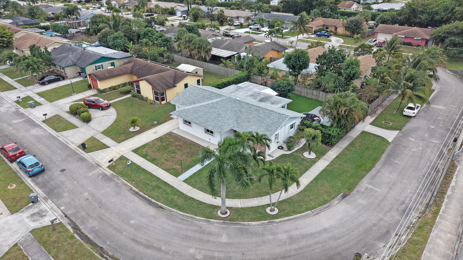 COUNTRY LANE ESTATES - Residential