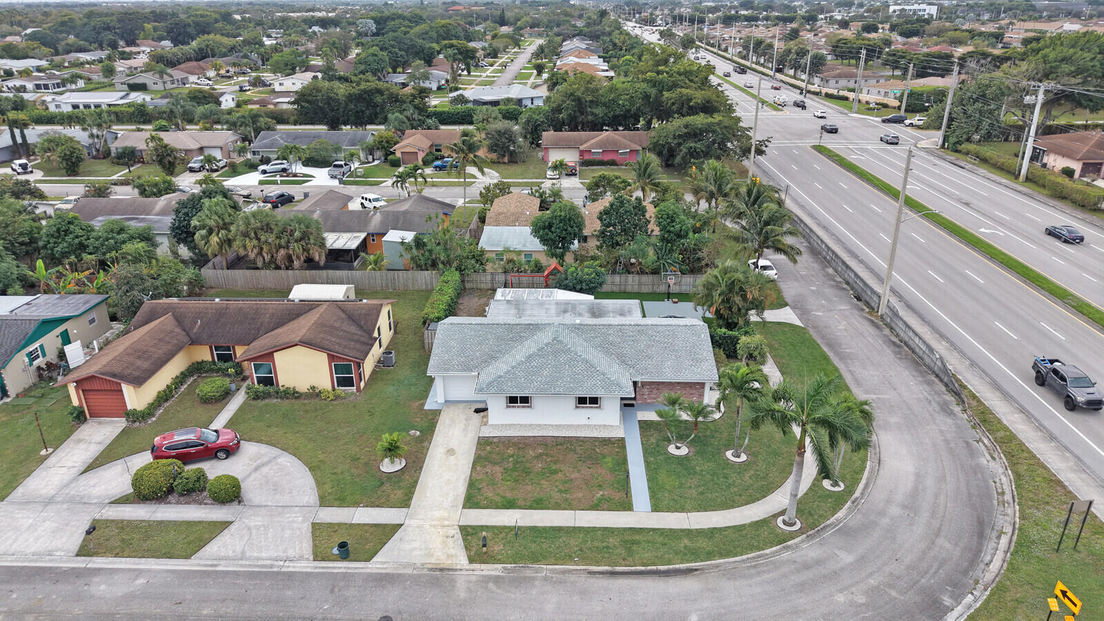 COUNTRY LANE ESTATES - Residential