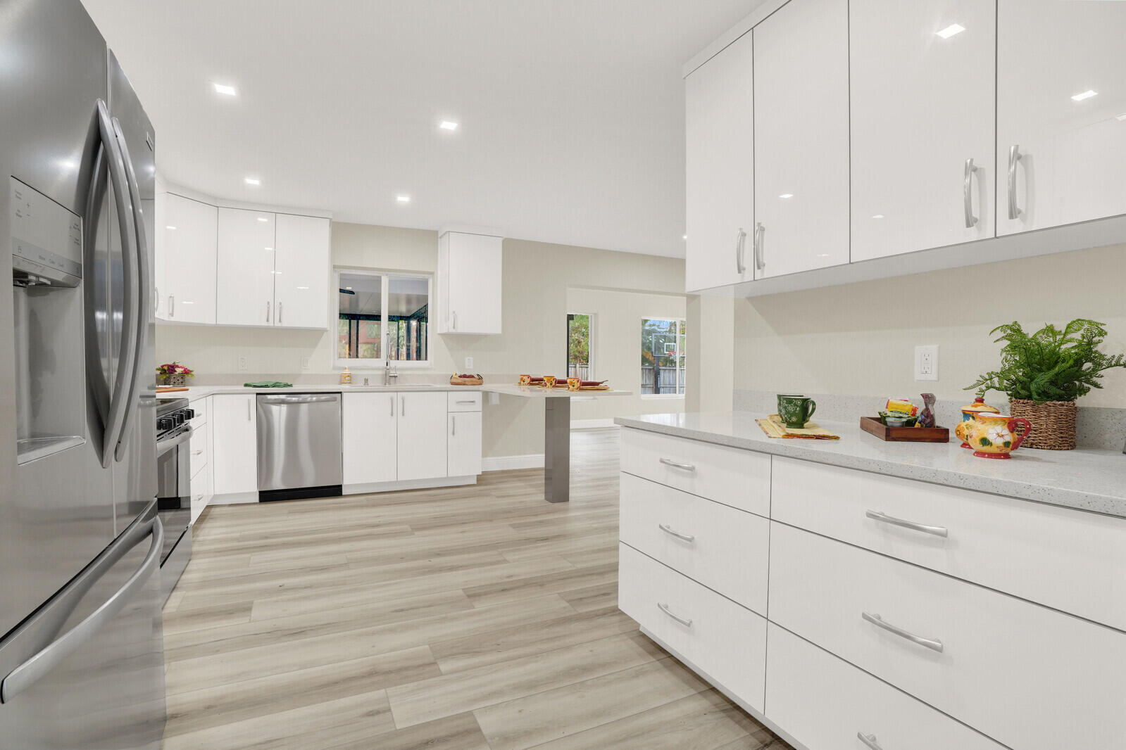 COUNTRY LANE ESTATES - Residential