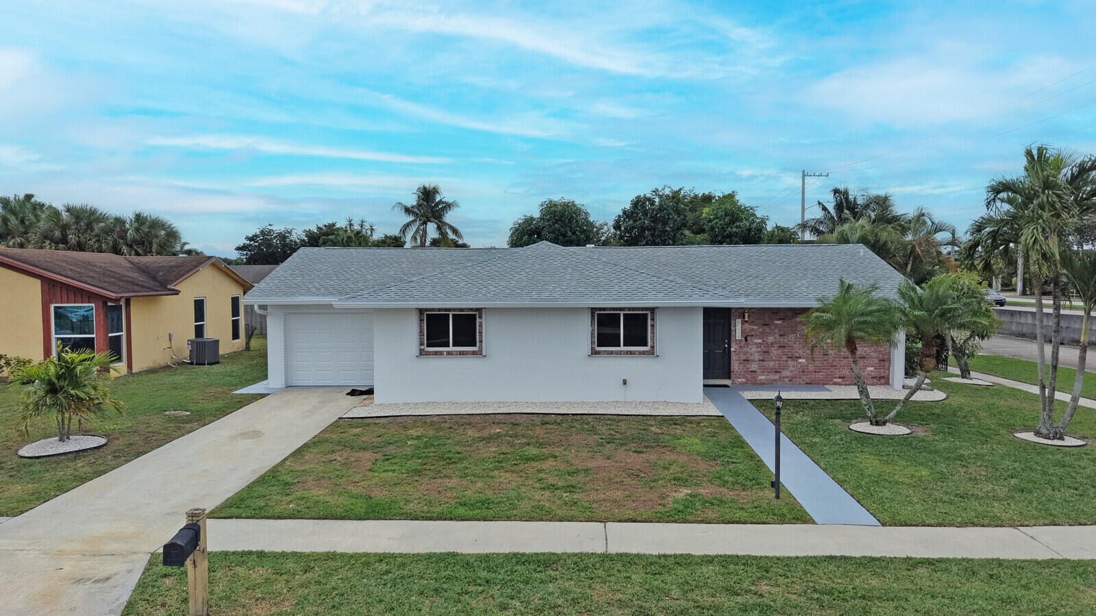 COUNTRY LANE ESTATES - Residential