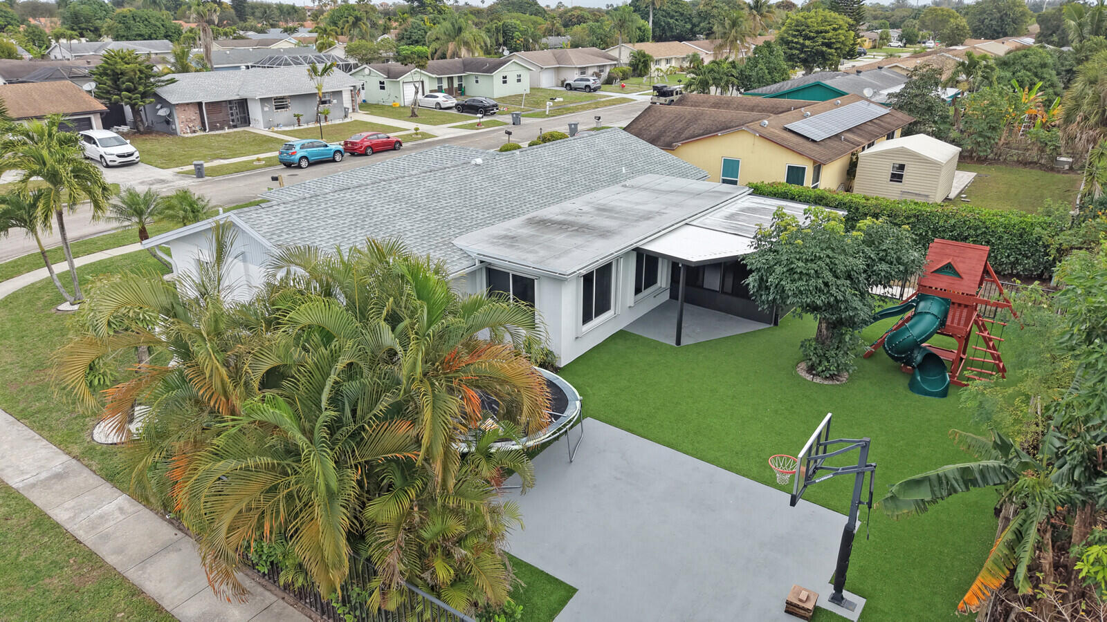 COUNTRY LANE ESTATES - Residential