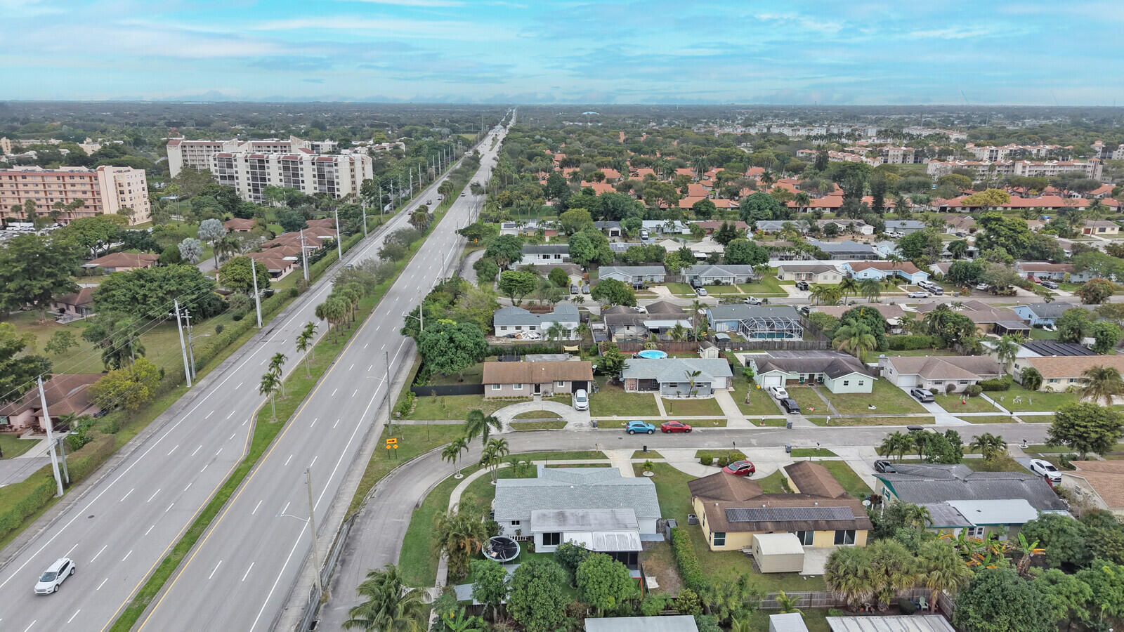 COUNTRY LANE ESTATES - Residential