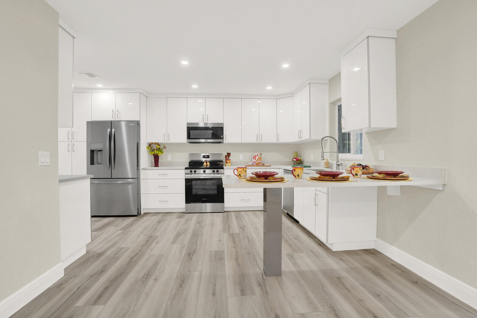 COUNTRY LANE ESTATES - Residential