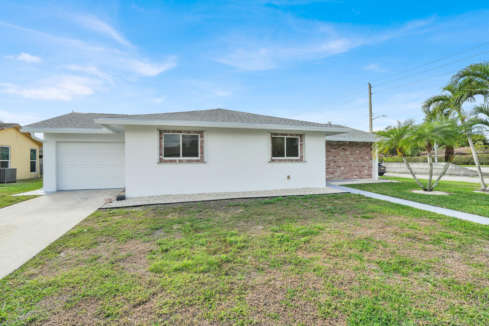 COUNTRY LANE ESTATES - Residential