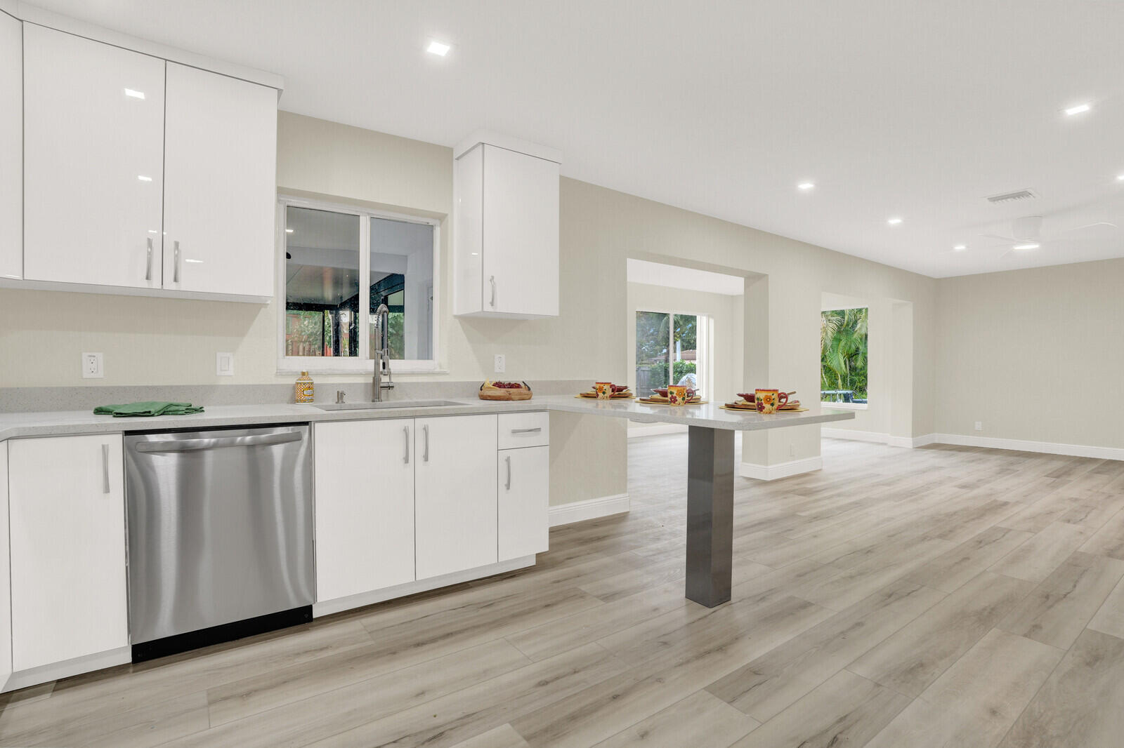 COUNTRY LANE ESTATES - Residential