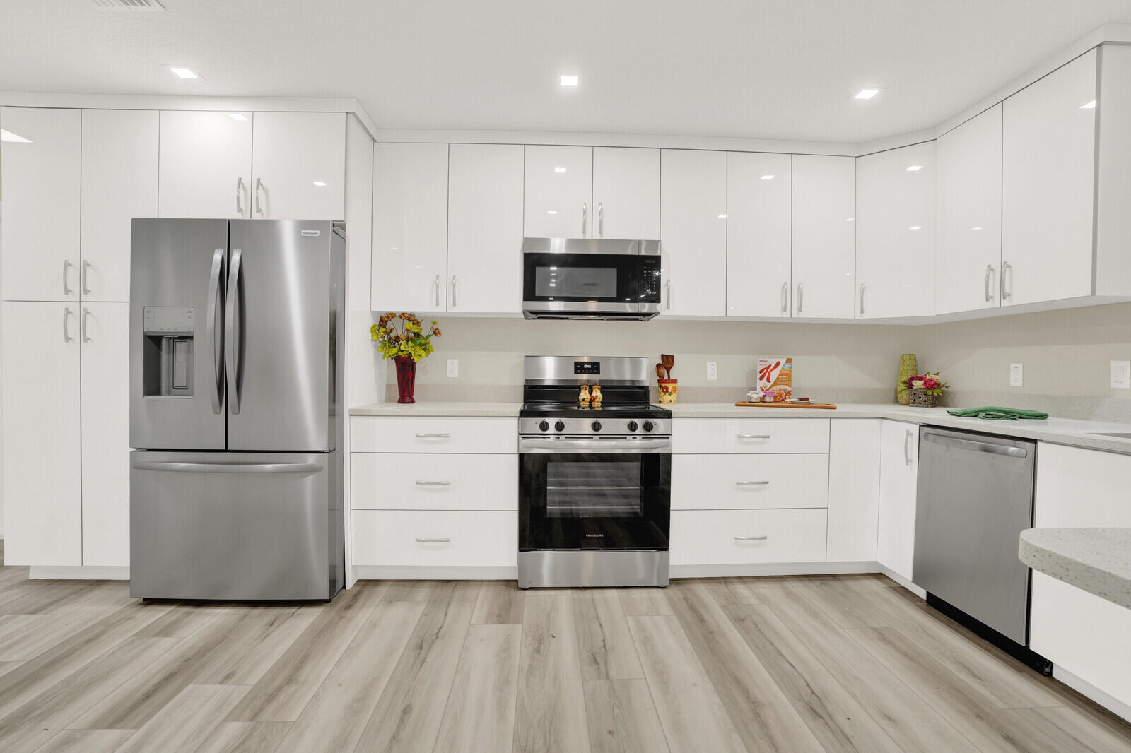 COUNTRY LANE ESTATES - Residential