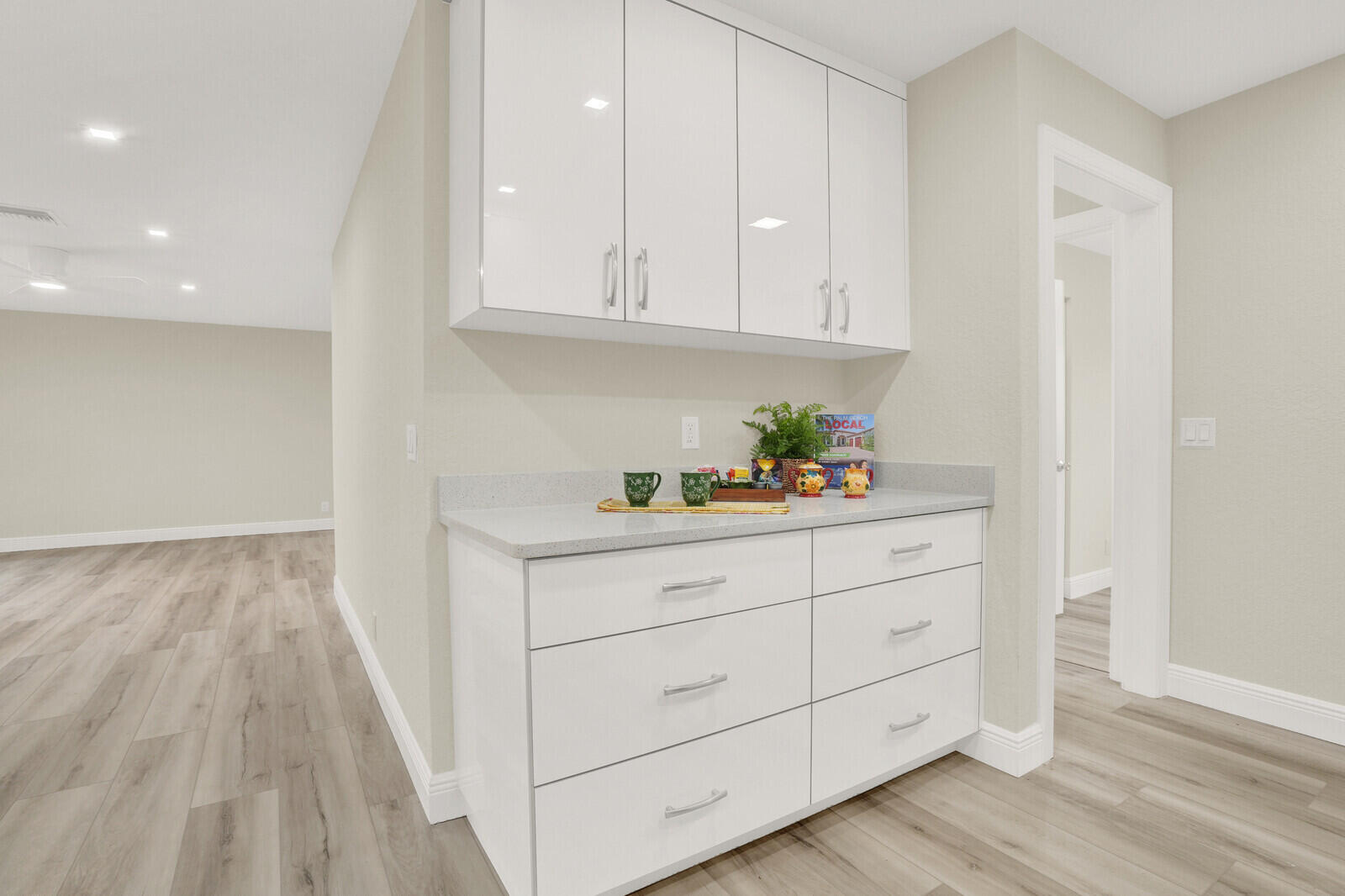 COUNTRY LANE ESTATES - Residential