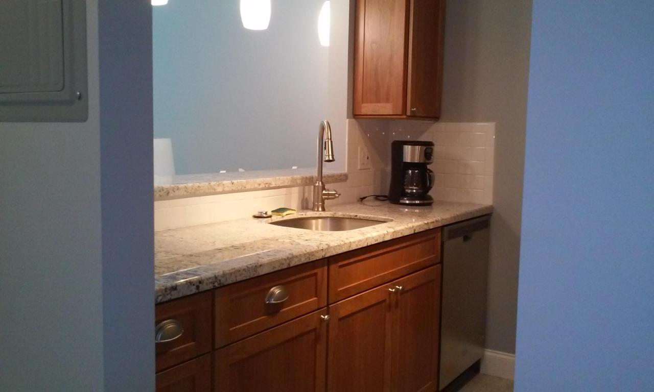 ISLAND CLUB 2 CONDO - Residential