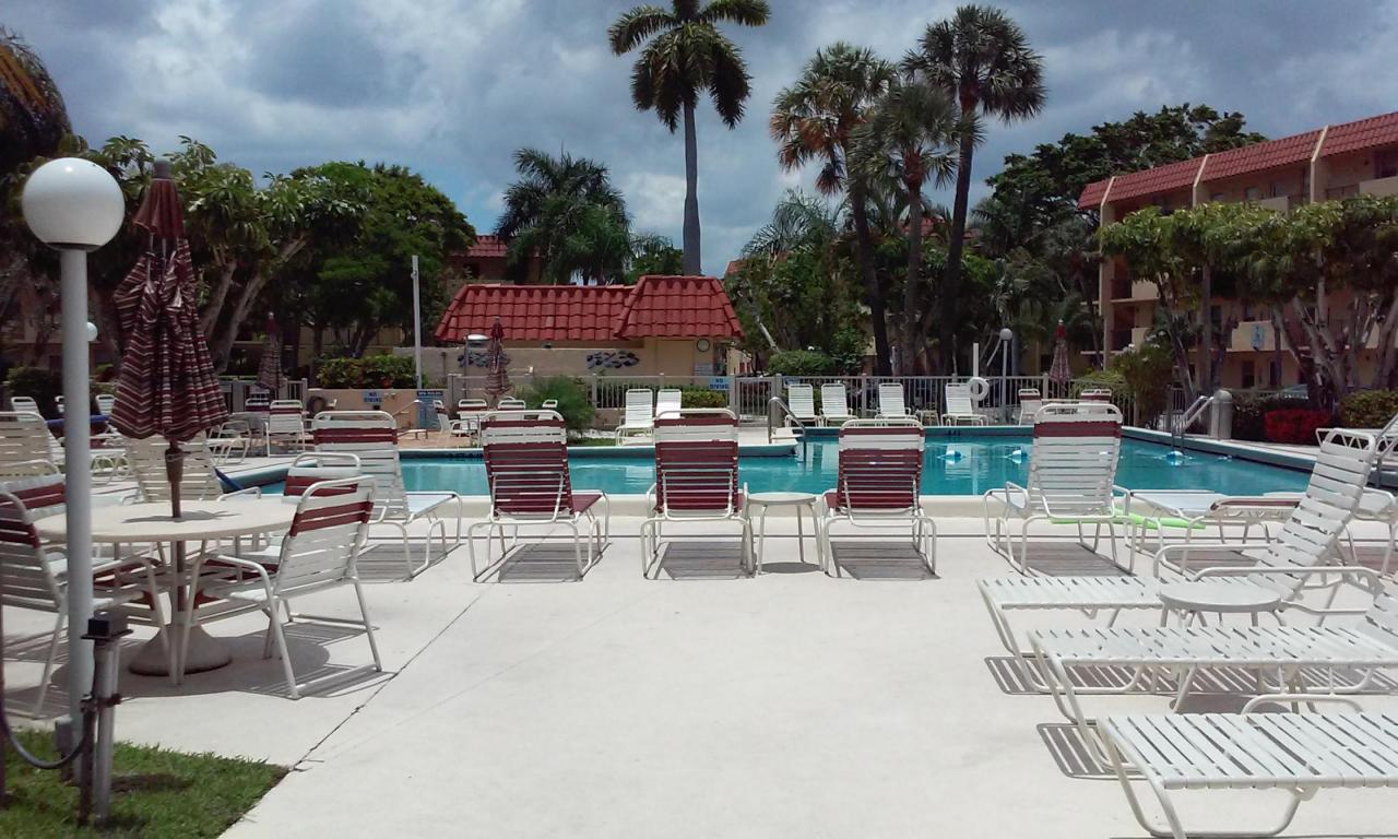 ISLAND CLUB 2 CONDO - Residential