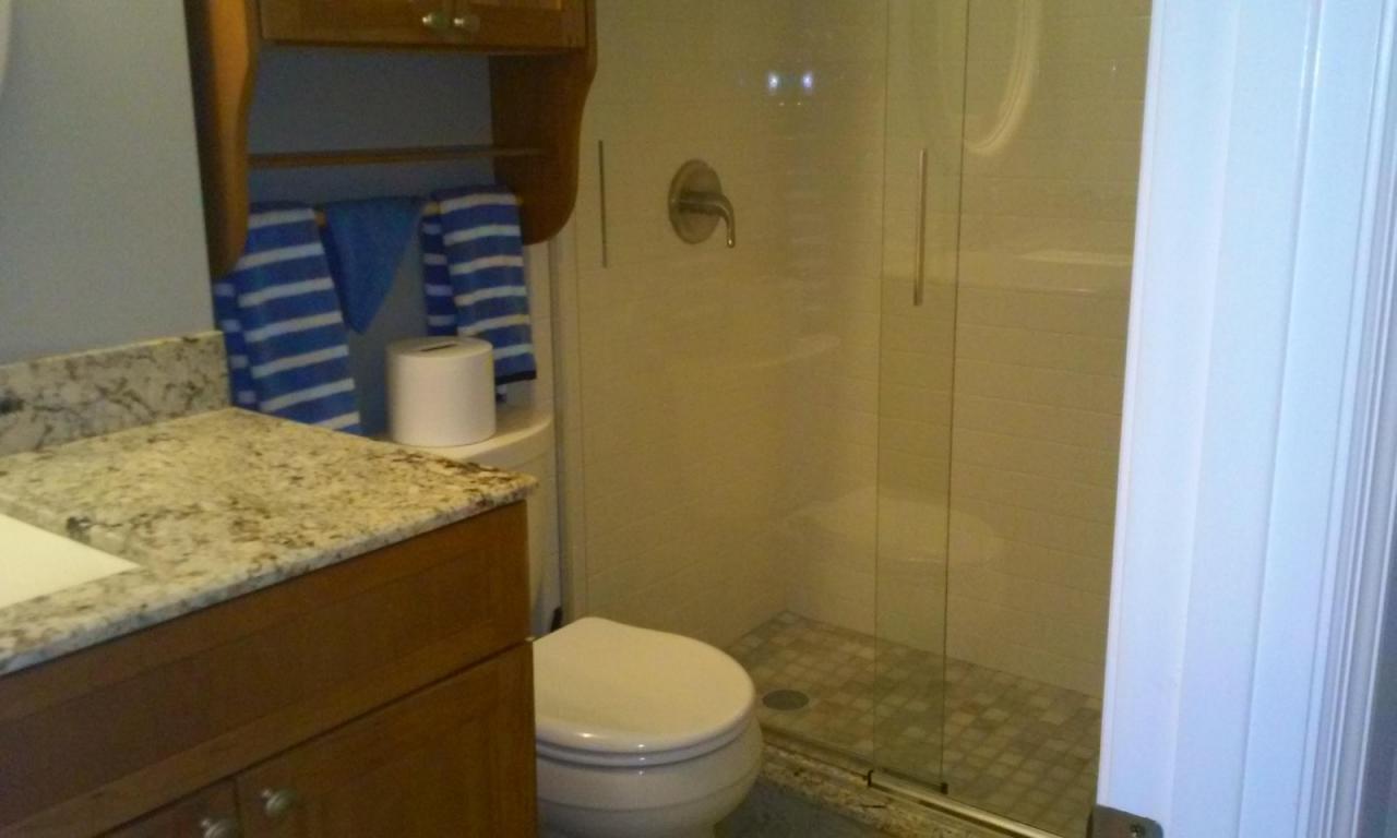 ISLAND CLUB 2 CONDO - Residential