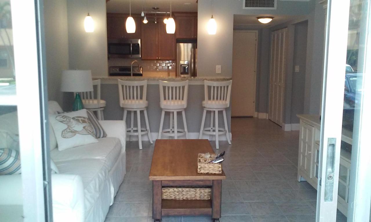 ISLAND CLUB 2 CONDO - Residential