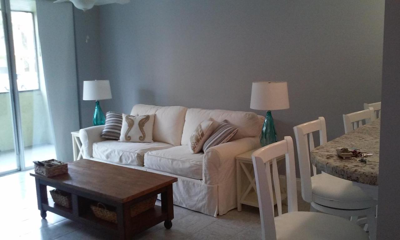 ISLAND CLUB 2 CONDO - Residential