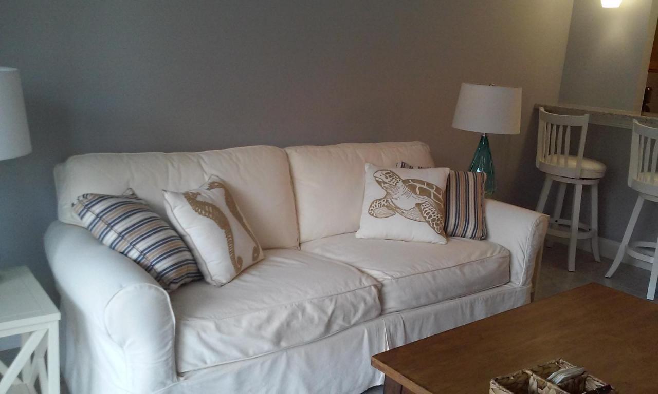 ISLAND CLUB 2 CONDO - Residential