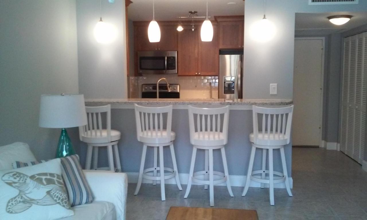 ISLAND CLUB 2 CONDO - Residential