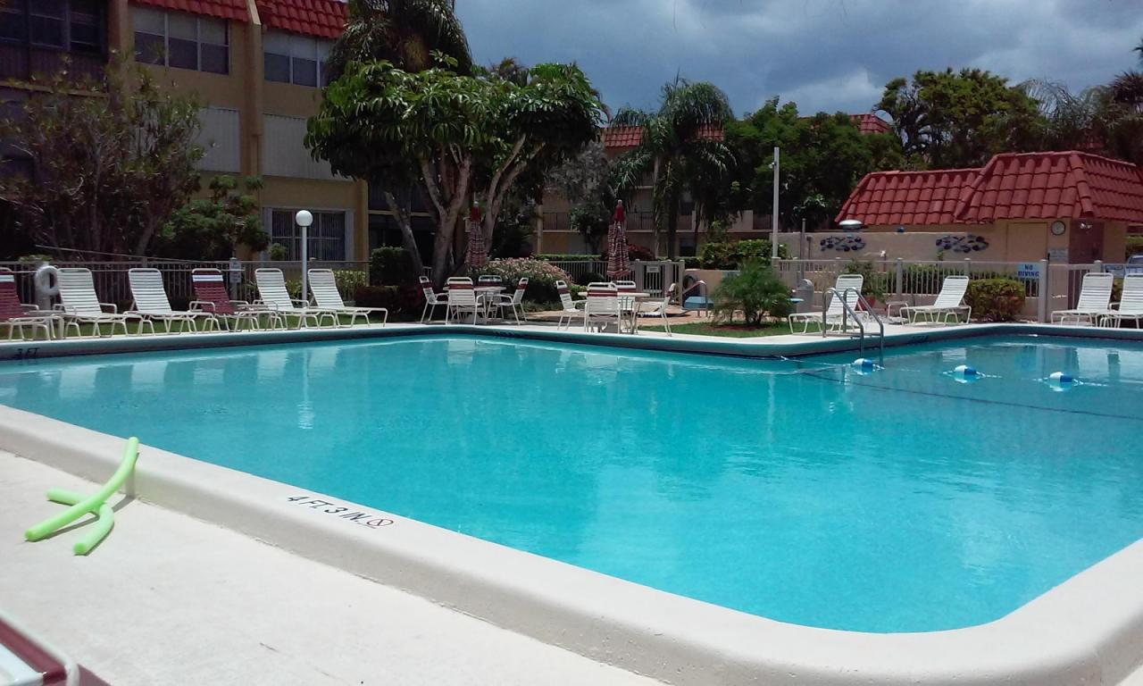 ISLAND CLUB 2 CONDO - Residential