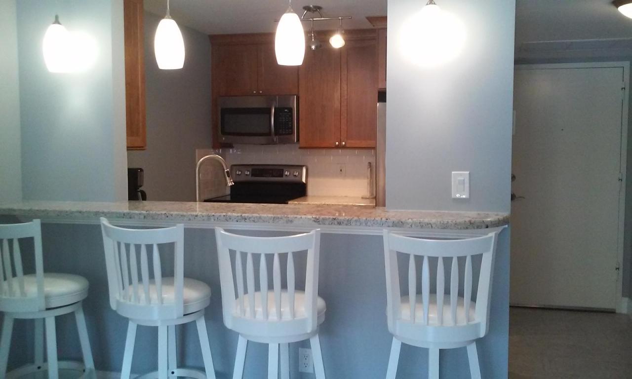 ISLAND CLUB 2 CONDO - Residential