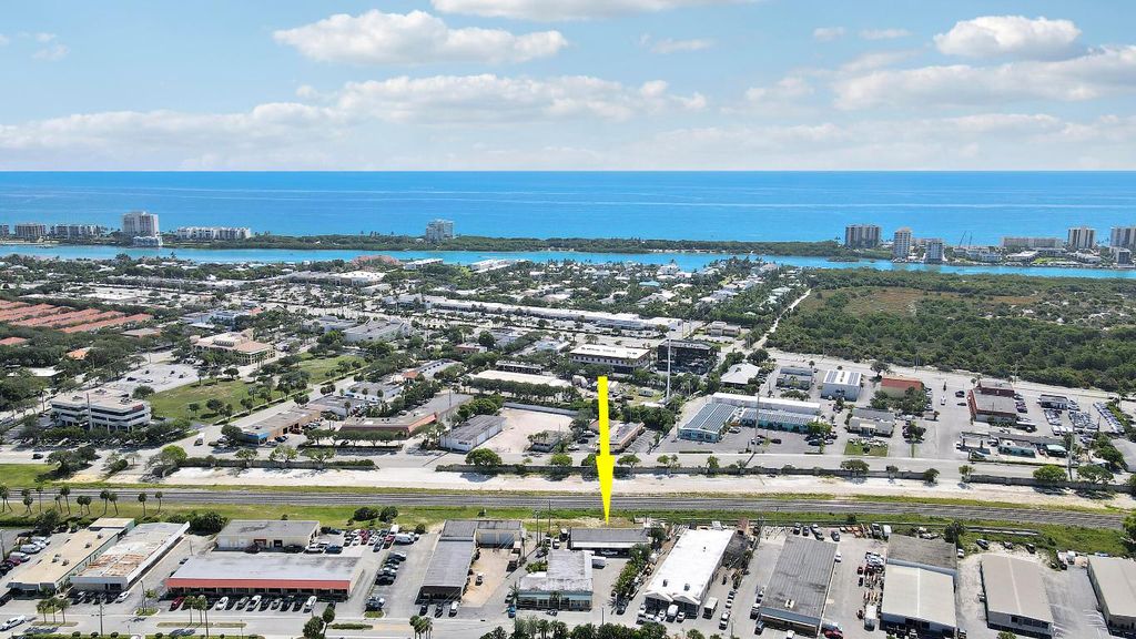 Photo of 1660 Cypress Drive, Jupiter, FL (MLS # R11112362)