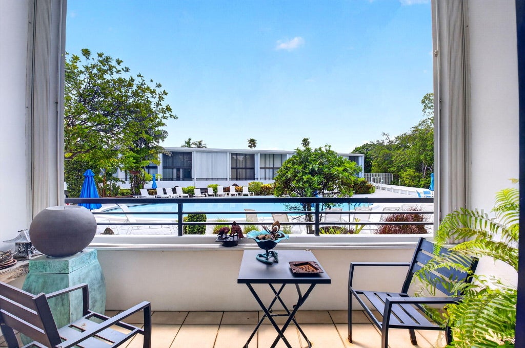 Photo of 3589 S Ocean Boulevard #19, South Palm Beach, FL 33480 (MLS # B26067257)