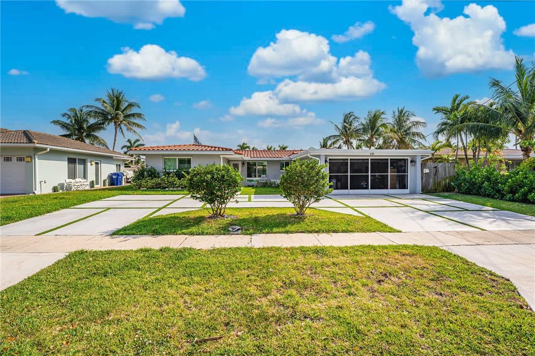 Cypress Harbor 2nd Sec 48 - Residential