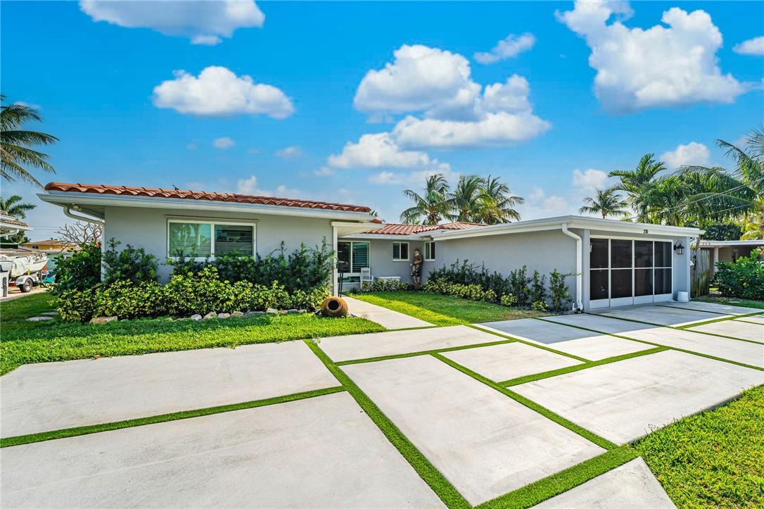 Cypress Harbor 2nd Sec 48 - Residential
