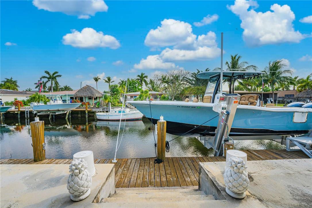 Cypress Harbor 2nd Sec 48 - Residential