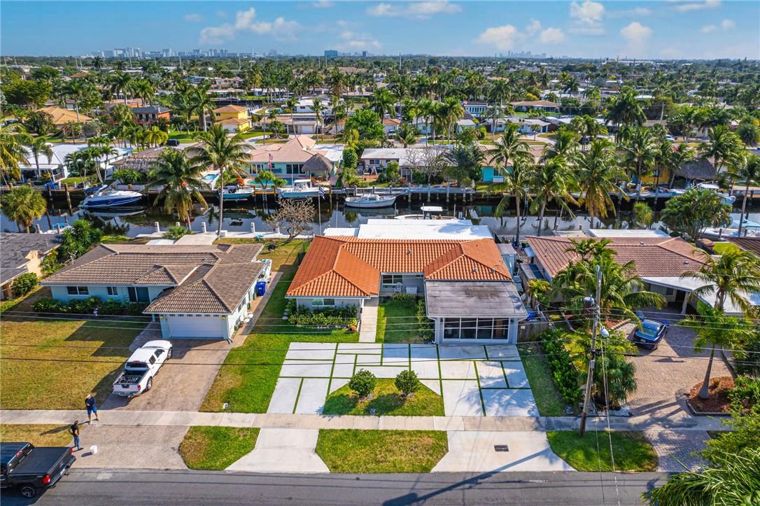 Cypress Harbor 2nd Sec 48 - Residential
