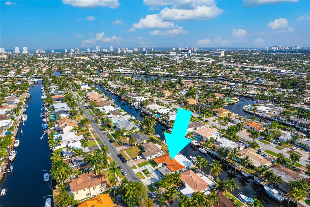 Cypress Harbor 2nd Sec 48 - Residential