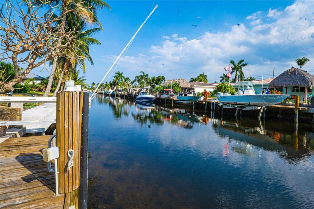 Cypress Harbor 2nd Sec 48 - Residential