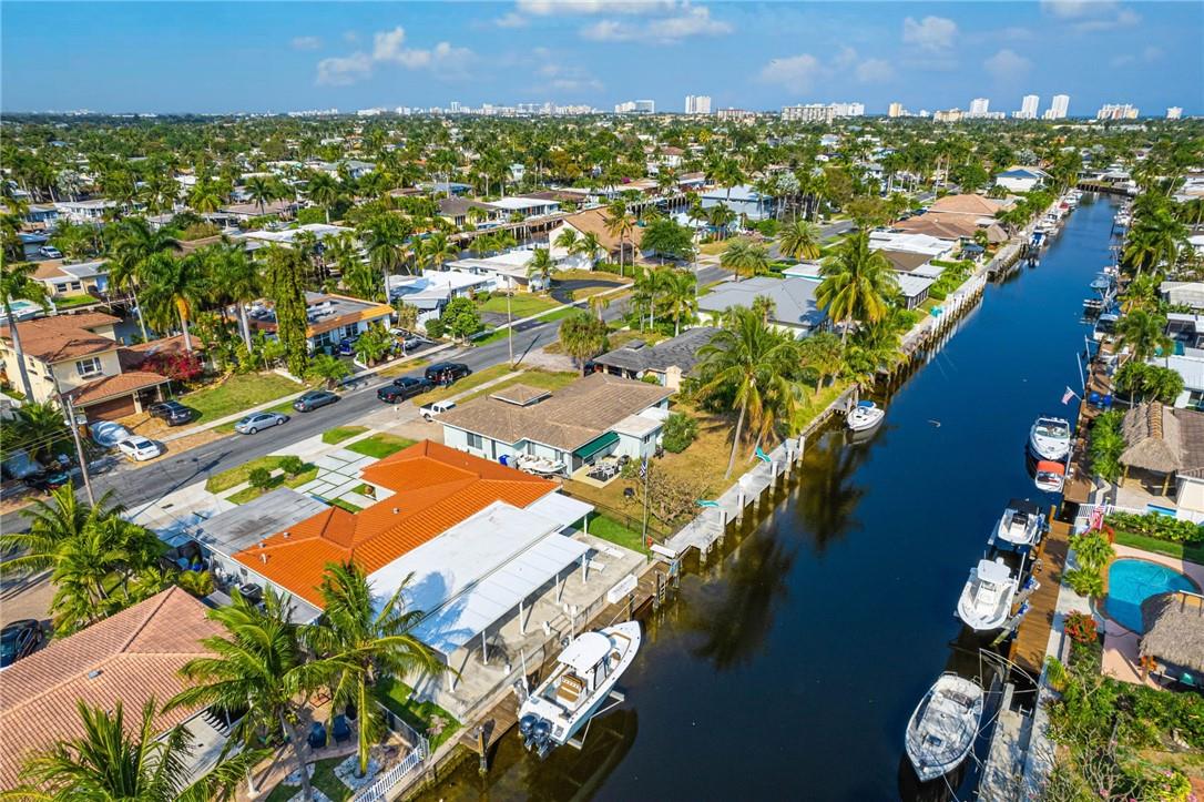 Cypress Harbor 2nd Sec 48 - Residential