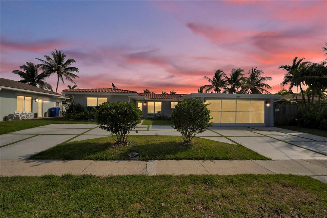 Cypress Harbor 2nd Sec 48 - Residential