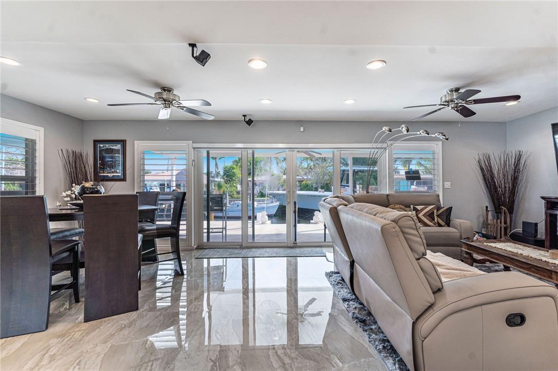 Cypress Harbor 2nd Sec 48 - Residential