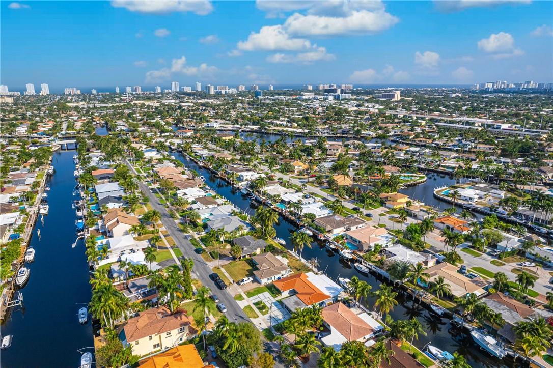 Cypress Harbor 2nd Sec 48 - Residential