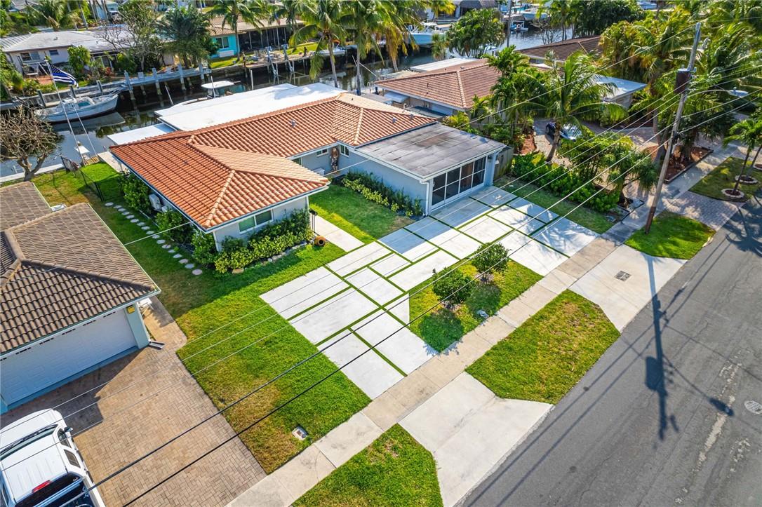 Cypress Harbor 2nd Sec 48 - Residential