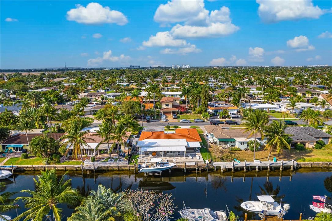 Cypress Harbor 2nd Sec 48 - Residential
