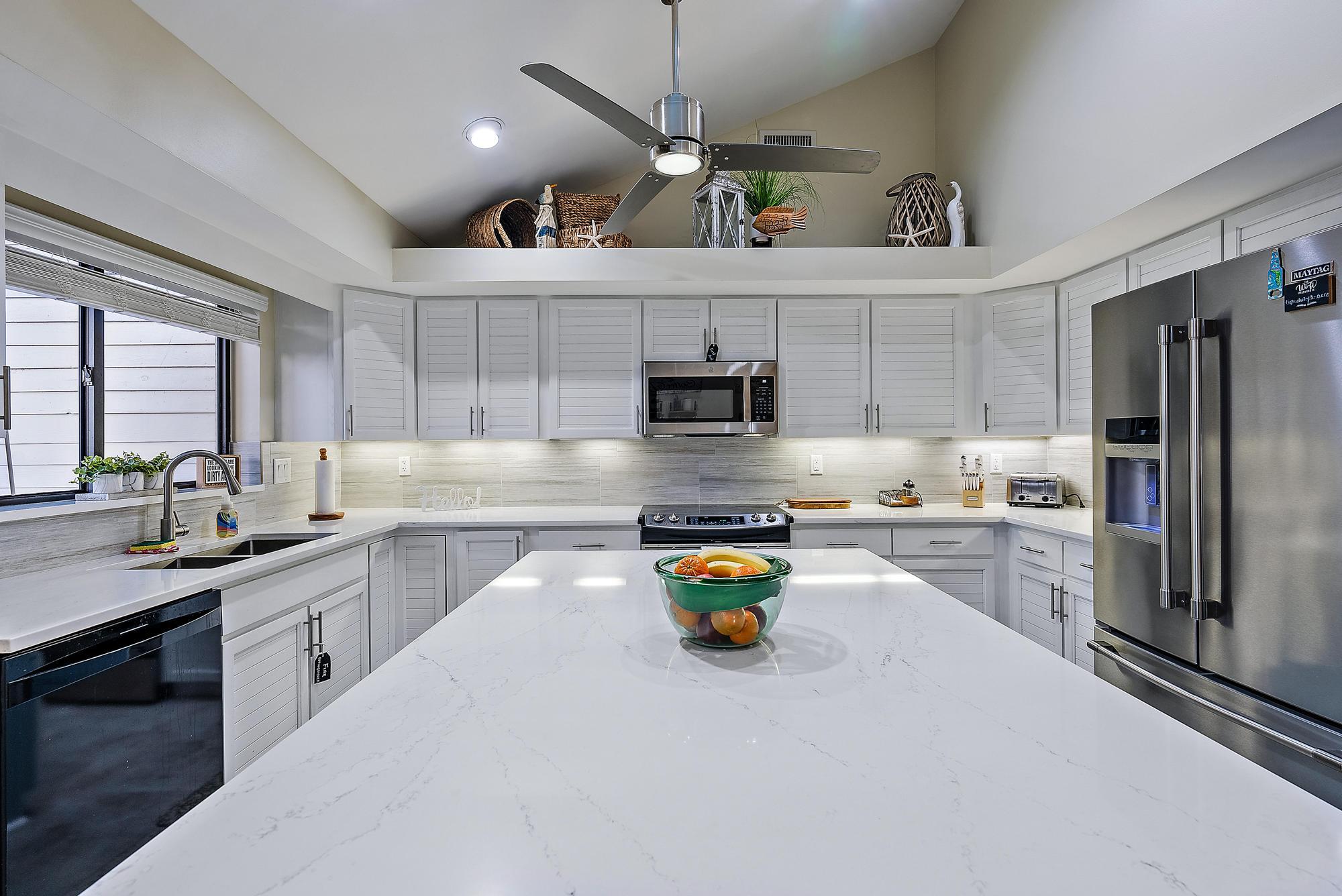 QUAIL RIDGE - Residential