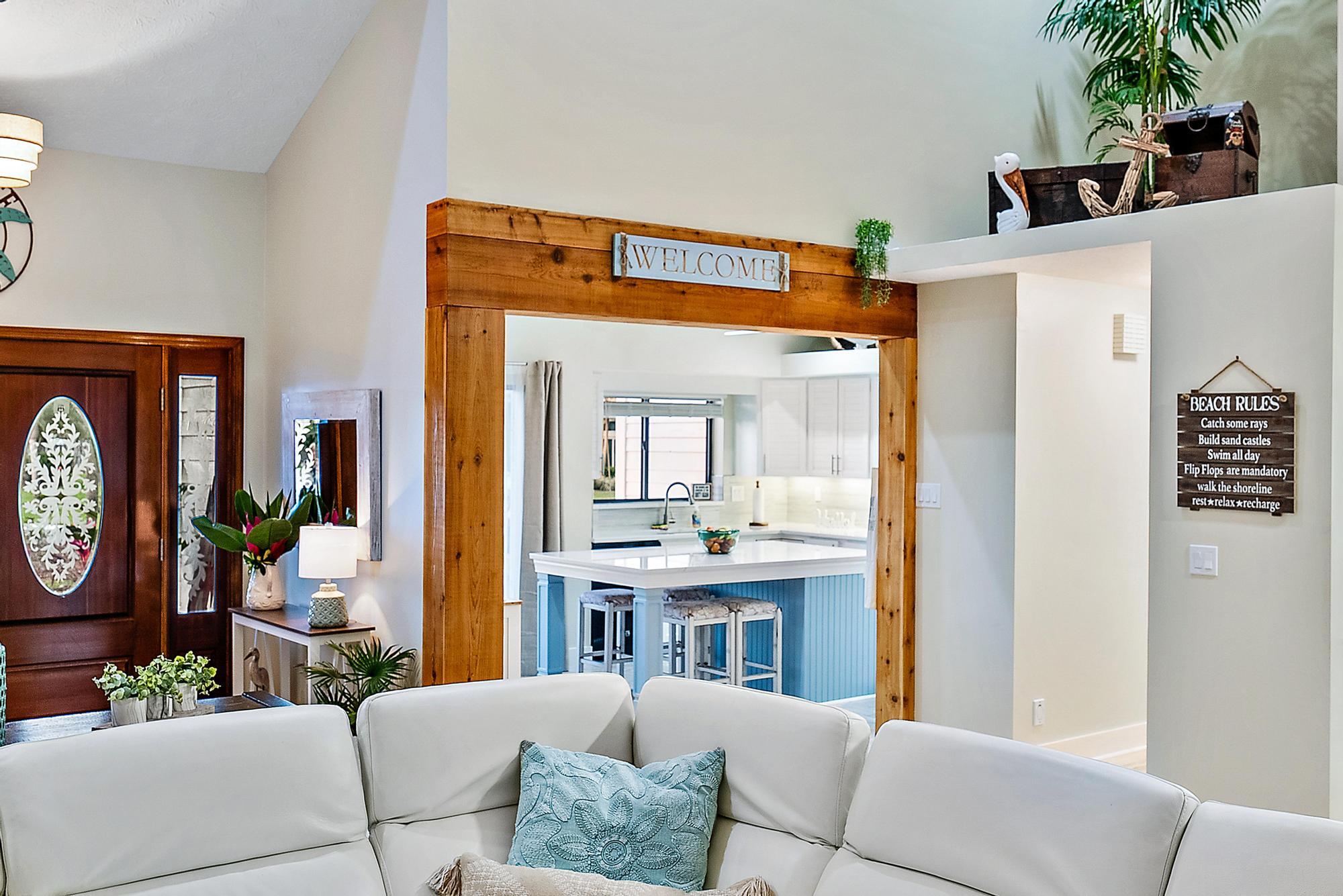 QUAIL RIDGE - Residential