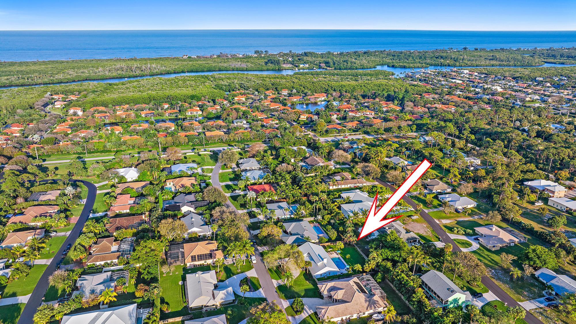 QUAIL RIDGE - Residential