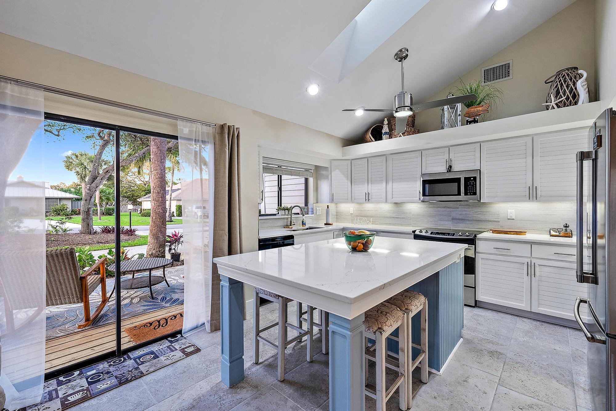 QUAIL RIDGE - Residential
