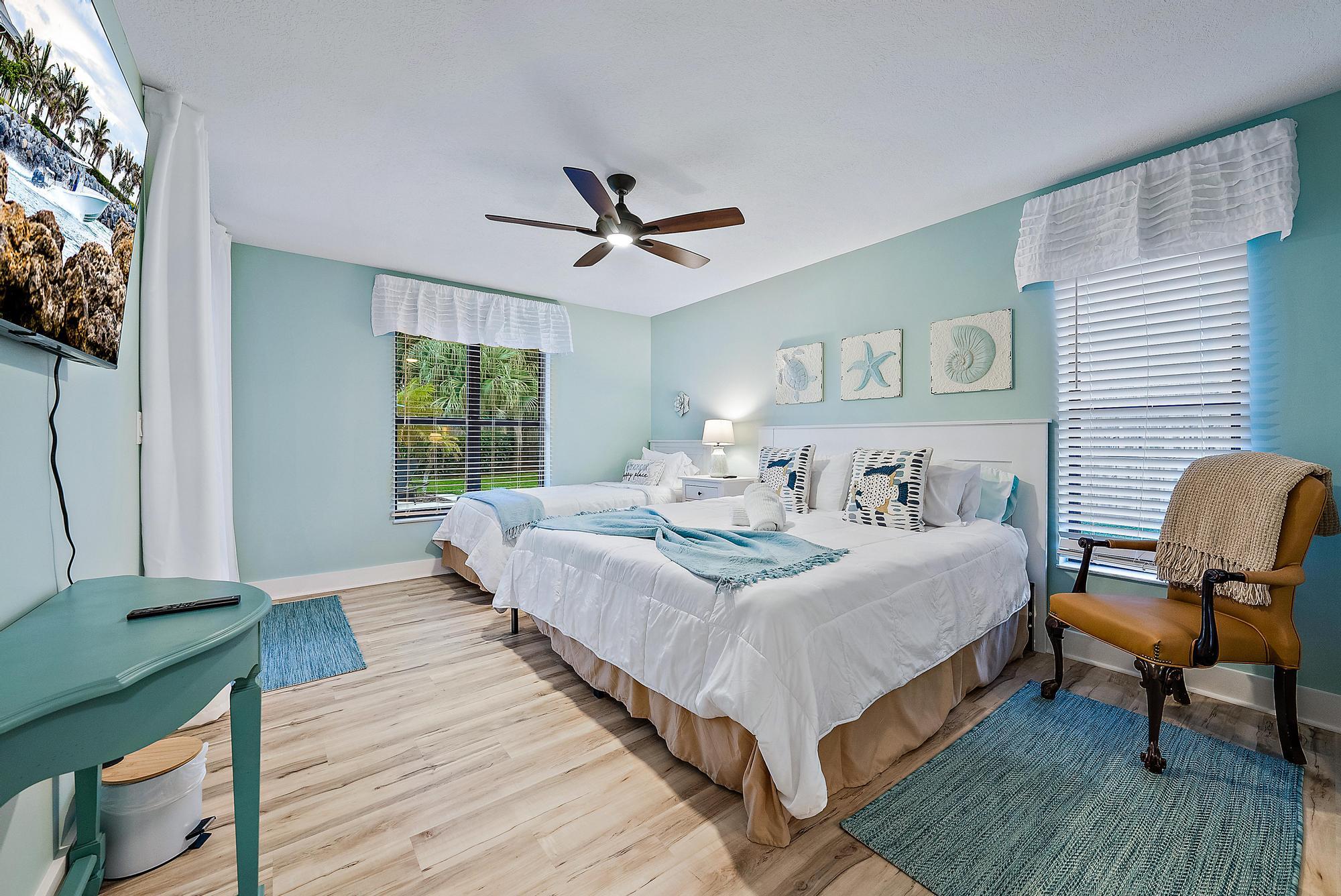 QUAIL RIDGE - Residential