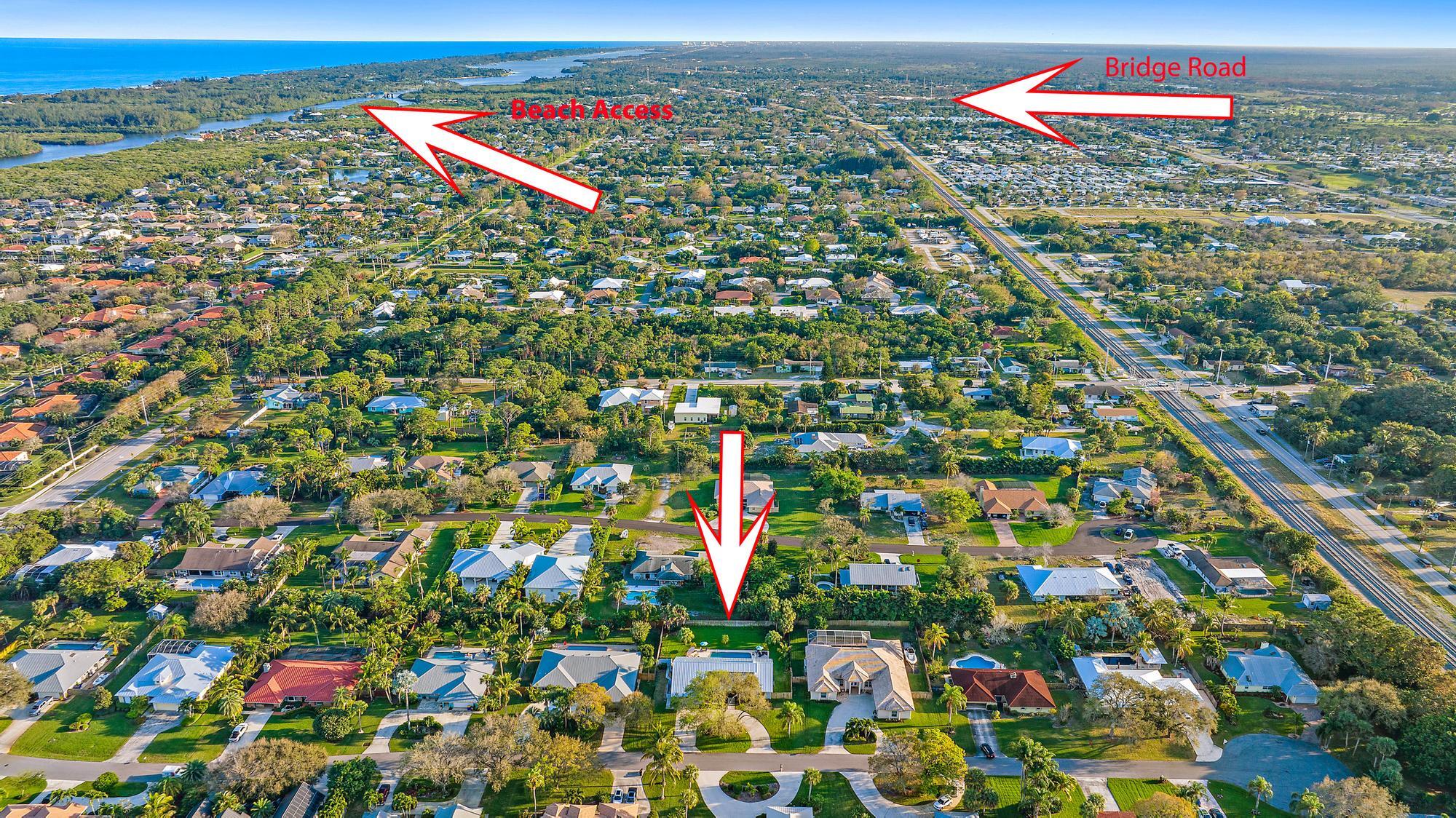 QUAIL RIDGE - Residential