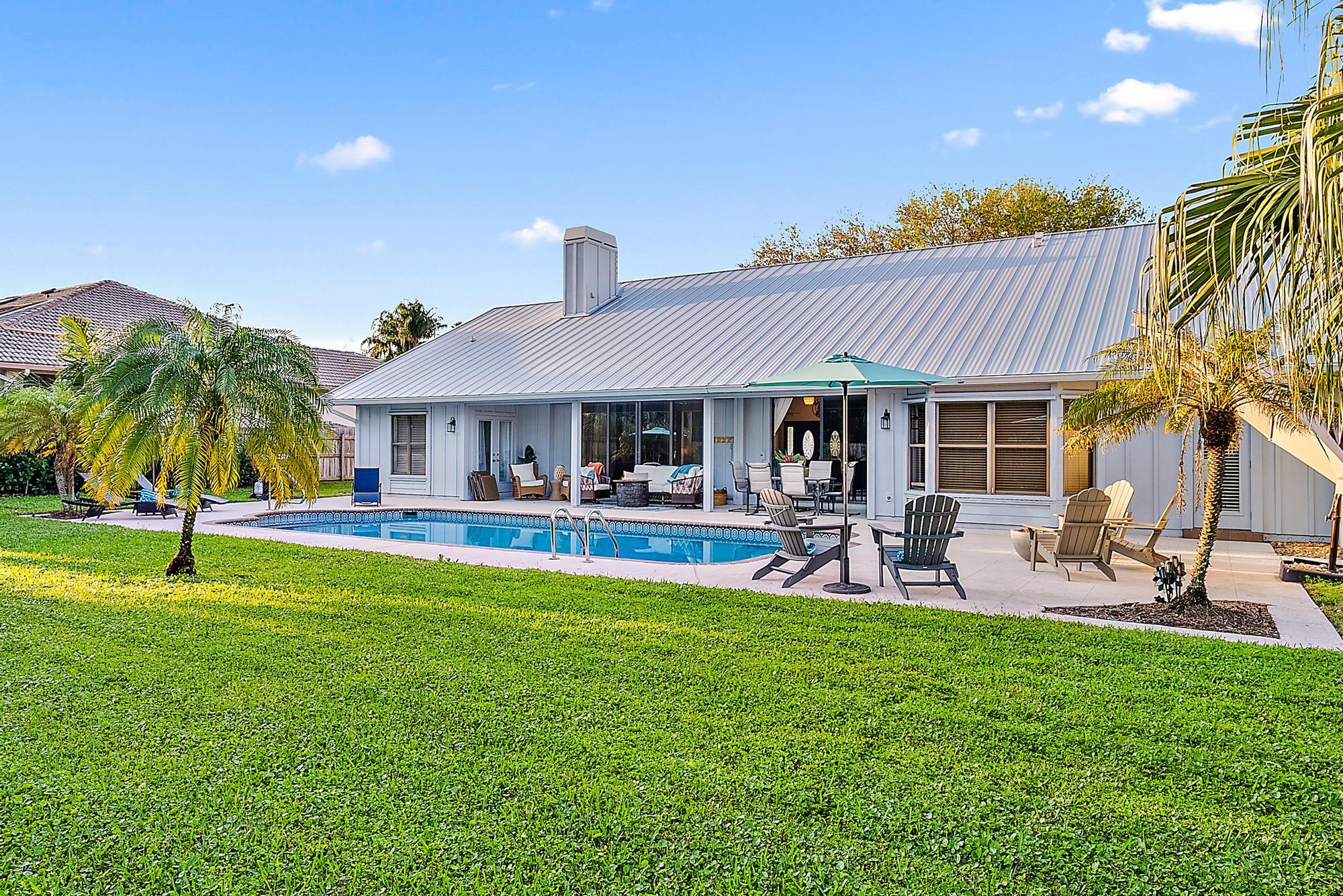 QUAIL RIDGE - Residential