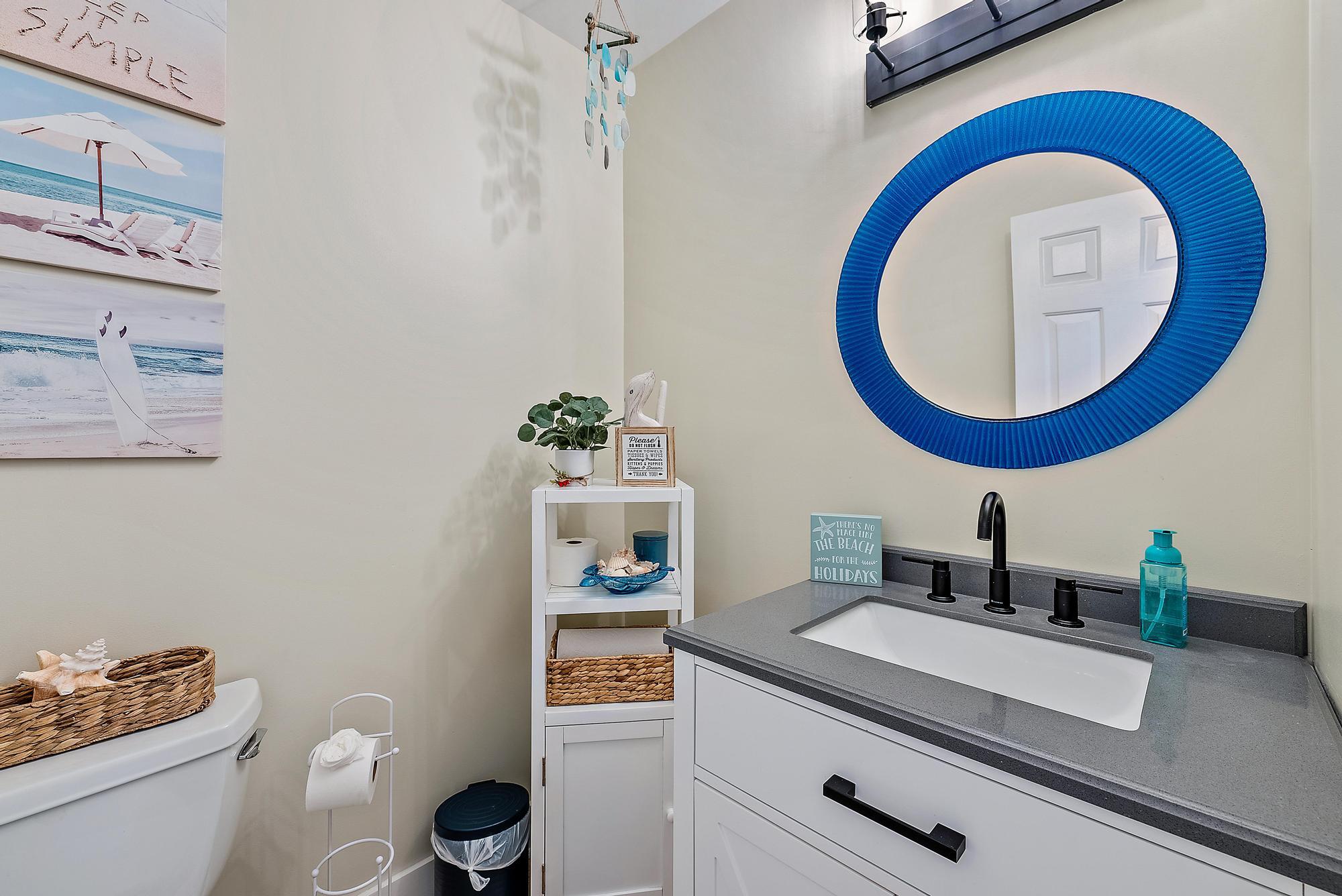 QUAIL RIDGE - Residential