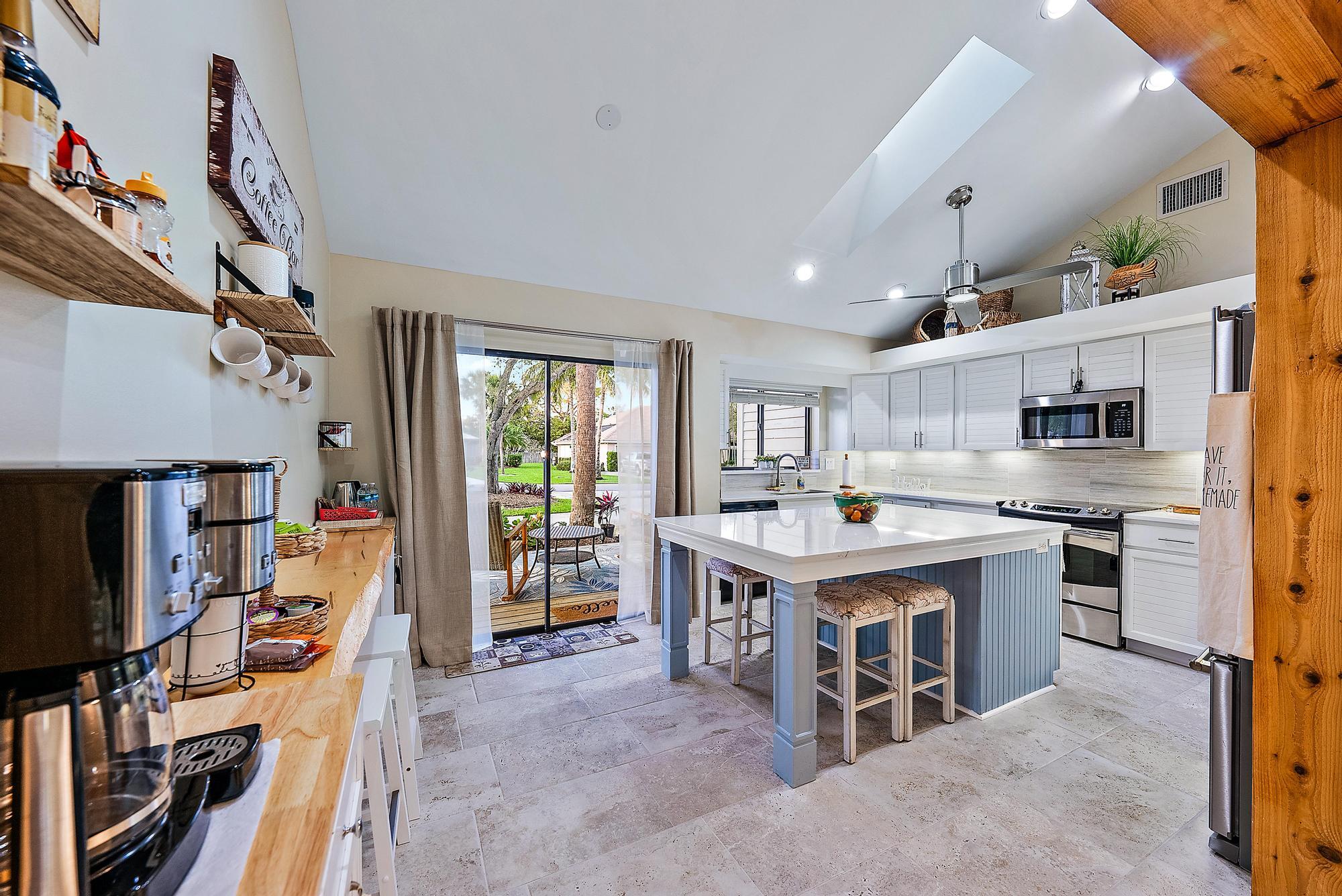 QUAIL RIDGE - Residential
