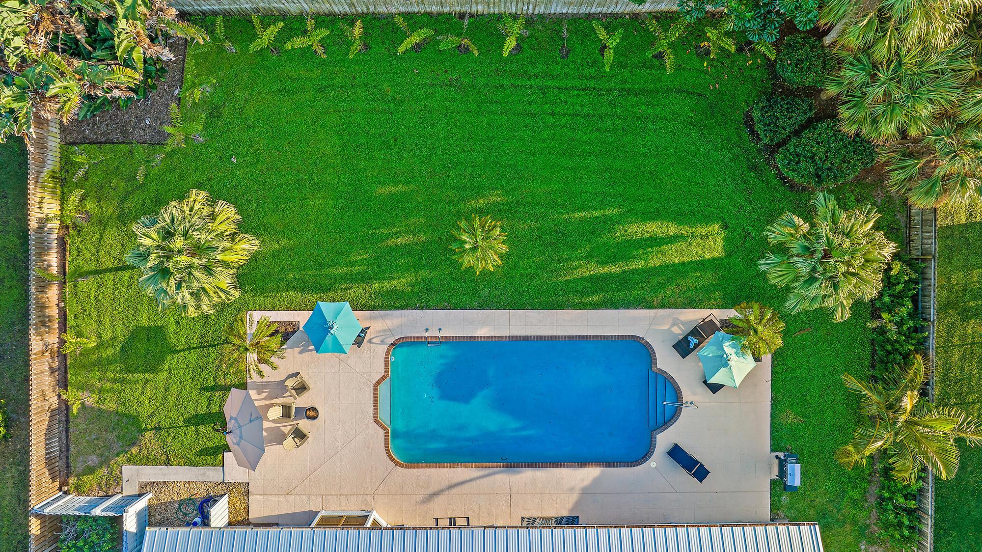 QUAIL RIDGE - Residential